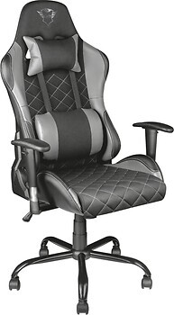 Фото Trust GXT 707G Resto Chair Grey