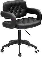 Фото Onder Metal Gor BK Modern Office кожзам