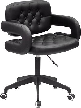 Фото Onder Metal Gor BK Modern Office кожзам