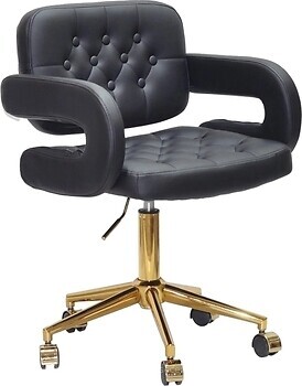 Фото Onder Metal Gor GD Modern Office кожзам