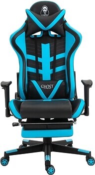 Фото Trends Ghost VI Black/blue (T0014)