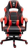 Фото Trends Ghost XIV Black/red (T0024)