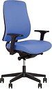 Фото Nowy Styl Absolute R black EQA PL70 ткань