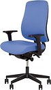 Фото Nowy Styl Absolute R black WA EQA PL70 ткань