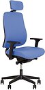 Фото Nowy Styl Absolute R HR black EQA PL70 ткань