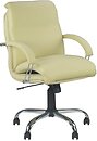 Фото Nowy Styl Nadir Steel LB Tilt CHR68 кожзам