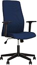 Фото Nowy Styl Solo R black SL PL70 ткань