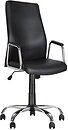 Фото Nowy Styl Solo Steel SL CHR68 кожзам