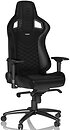 Фото Noblechairs Epic Gaming Stuhl Black Edition (GAGC-165)