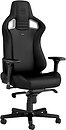 Фото Noblechairs Epic Gaming Black Edition (NBL-PU-BLA-004)
