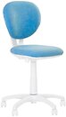 Фото Nowy Styl Kendi GTS White PW62 ткань