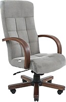 Фото Richman Вирджиния wood Tilt кожа комбинированная