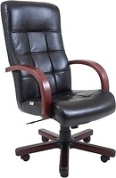 Фото Richman Вирджиния wood Anyfix кожа комбинированная