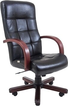Фото Richman Вирджиния wood Anyfix кожа комбинированная