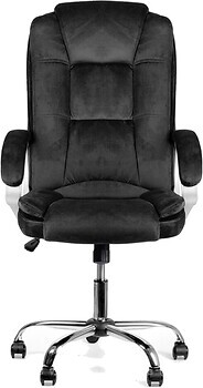 Фото Barsky Soft Microfiber Black (Soft-04)