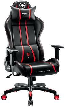 Фото Diablo Chairs X-One 2.0 King Size