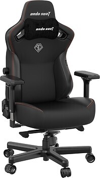 Фото Anda Seat Kaiser 3 XL кожзам