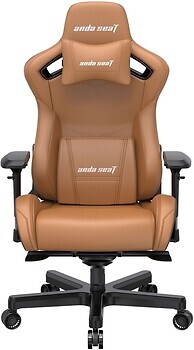 Фото Anda Seat Kaiser 2 XL Brown (AD12XL-07-K-PVC-K01)