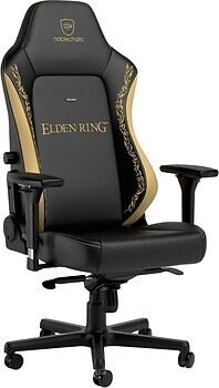 Фото Noblechairs Hero Elden Ring Edition (NBL-HRO-PU-ERE)