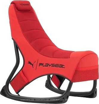 Фото Playseat Puma Edition Red (PPG.00230)