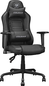 Фото Cougar Fusion S Black