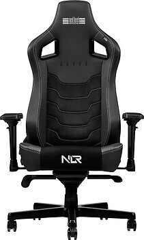 Фото Next Level Racing Elite Chair Leather&Suede Edition (NLR-G005)