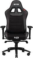 Фото Next Level Racing Pro Gaming Chair Leather&Suede Edition (NLR-G003)