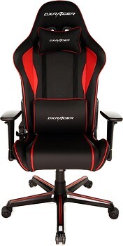 Кресло DxRacer P Series Украине. Купить переплат (OH-PG08-NR) в цены без ᐉ