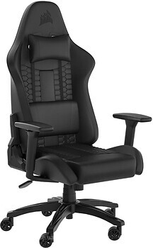 Фото Corsair TC100 Relaxed Leatherette (CF-9010050-WW)