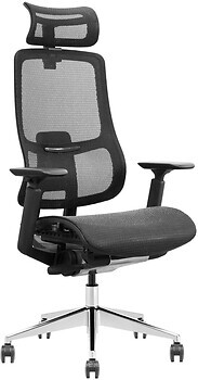 Фото Adapwork ErgoChair Senior S4 Mesh