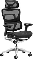 Фото Adapwork ErgoChair L1 Lead Mesh