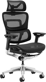 Фото Adapwork ErgoChair L1 Lead Mesh