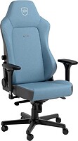 Фото Noblechairs Hero Two Tone Limited Blue Edition (NBL-HRO-TT-BF1)