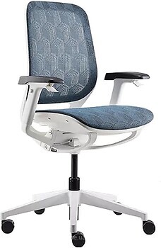 Фото GT Chair NeoSeat X белый