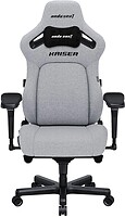 Фото Anda Seat Kaiser 4 XL ткань