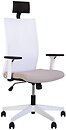Фото Nowy Styl Air R HR Net white SL PL71 ткань