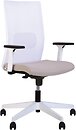 Фото Nowy Styl Air R Net Lum white ES PL71 ткань