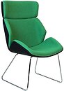 Фото Nowy Styl Aura CFS chrome ткань