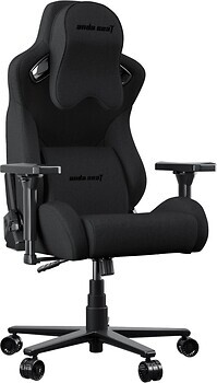 Фото Anda Seat Kaiser Frontier XL Dark Gray (AD12YXL-17-GB-F-G01)