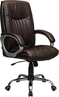 Фото Richman Франкфурт Ю chrom П2 M1 Tilt кожзам