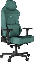 Фото Hator Arc 2 XL Fabric Emerald (HTC2108)