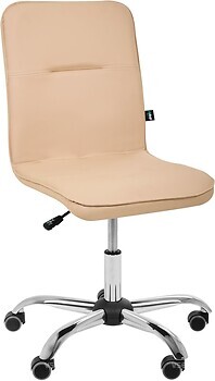 Фото AMF Samba/Самба Home chrome кожзам