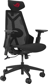 Фото Asus Rog Destrier Core SL400C Black (90GC01P0-MSG010)