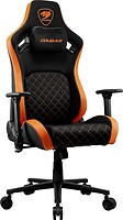 Фото Cougar Defensor F