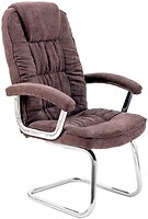Фото Richman Бонус Ю chrome CF ткань