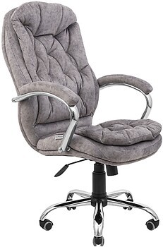 Фото Richman Венеция chrome П4 M1 Tilt ткань