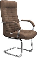 Фото Richman Прованс chrome CF ткань