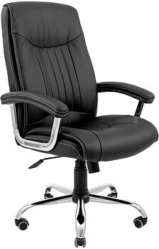 Фото Richman Франкфурт Ю chrom П3 M1 Tilt кожзам