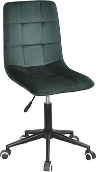 Фото Onder Metal Jerry BK Modern Office ткань
