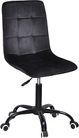 Фото Onder Metal Jerry BK Office ткань